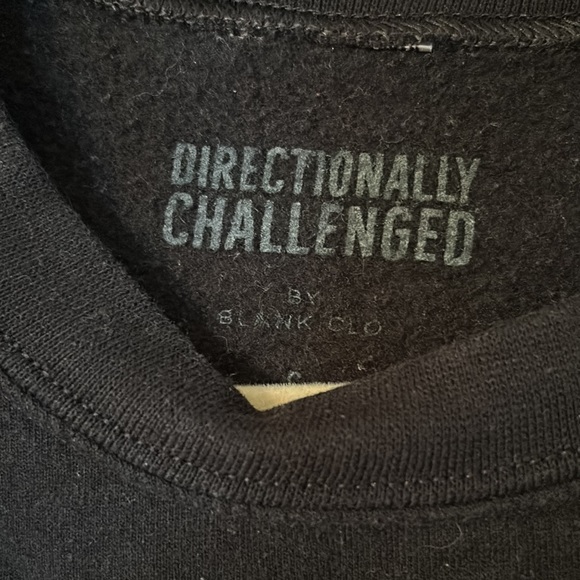 Black pullover - Picture 3 of 4